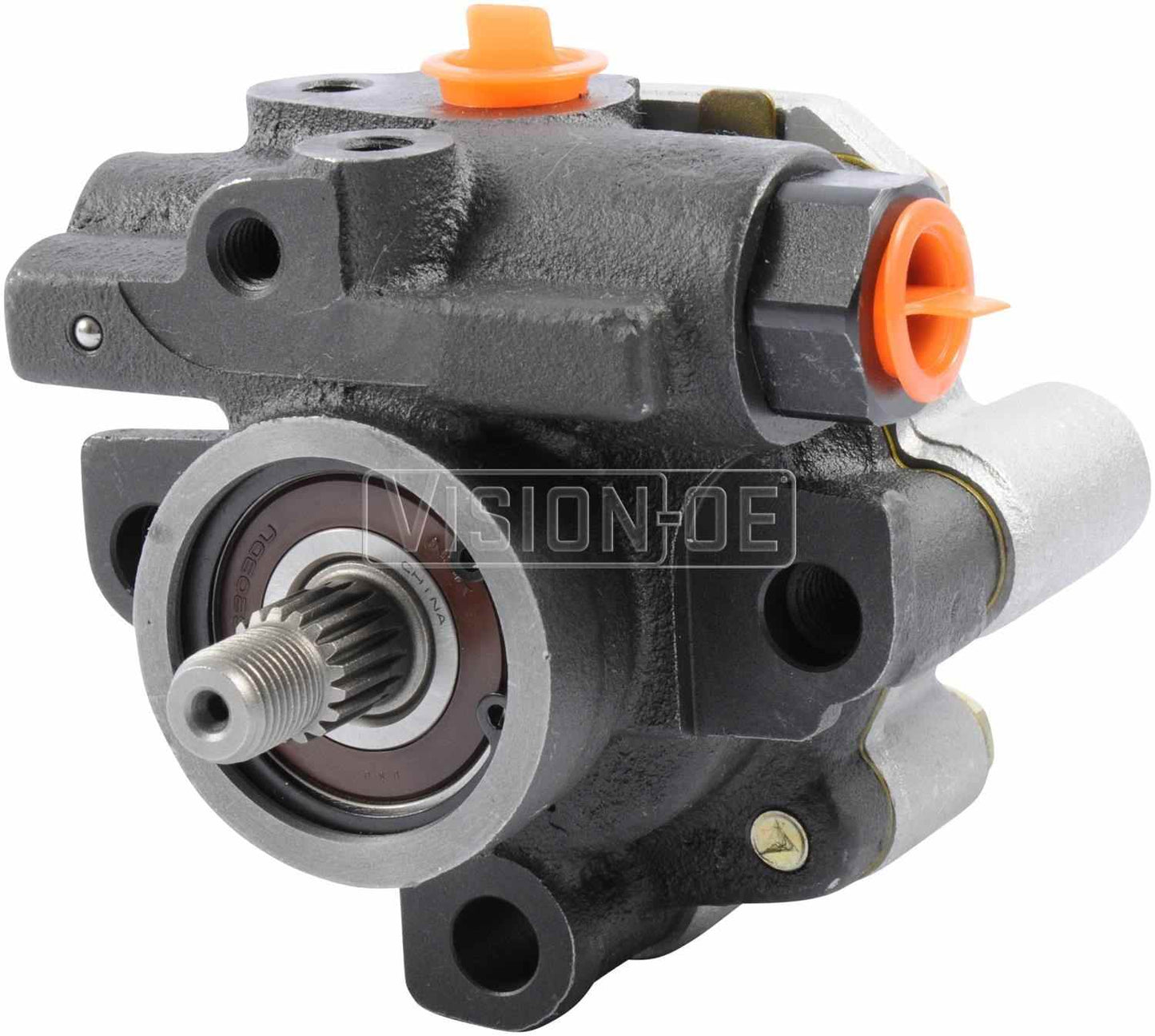 BBB Industries New Power Steering Pump N930-0102