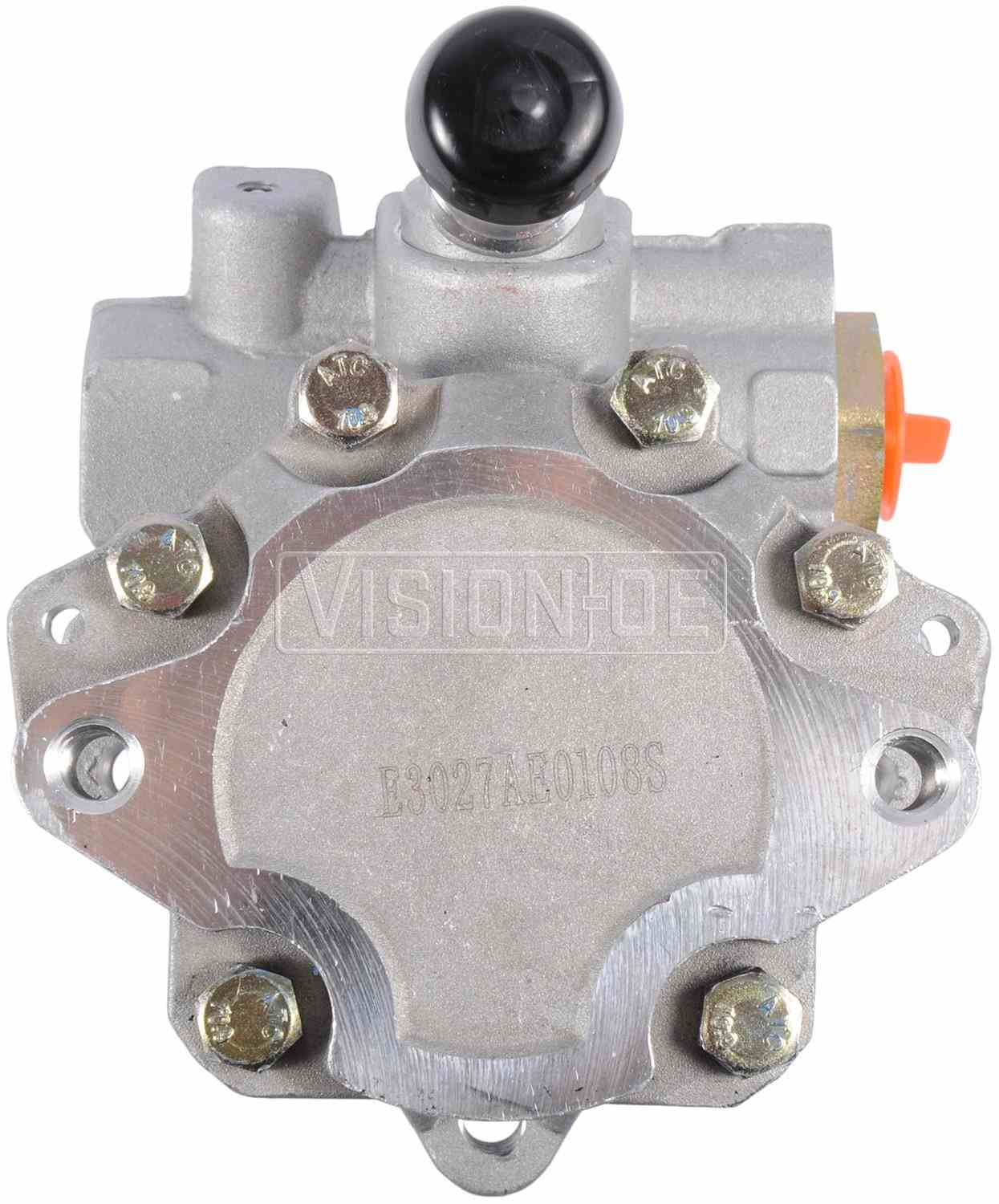 BBB Industries Power Steering Pump N950-0108