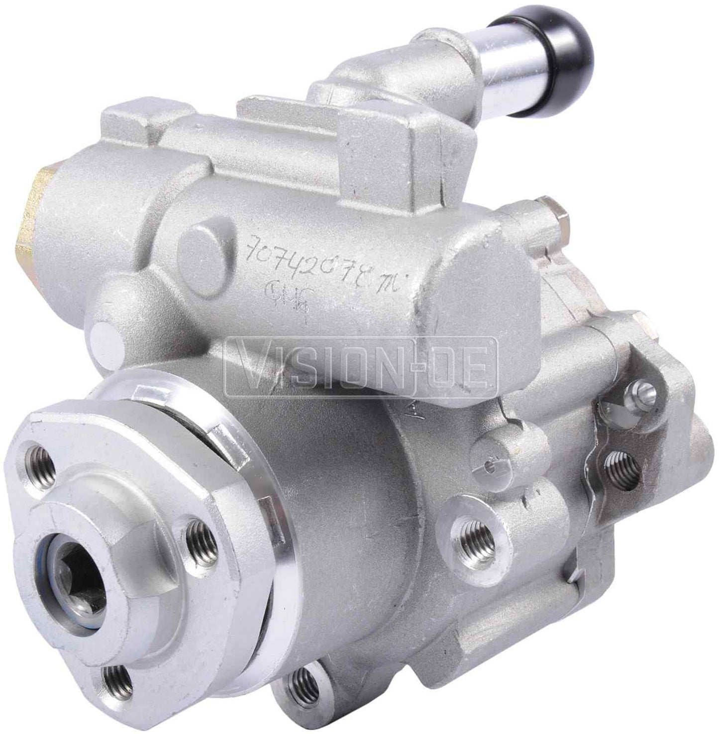 BBB Industries New Power Steering Pump N950-0108