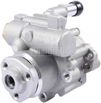 BBB Industries New Power Steering Pump N950-0108