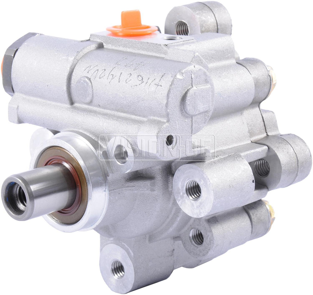 BBB Industries New Power Steering Pump N950-0109