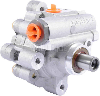 BBB Industries New Power Steering Pump N950-0109