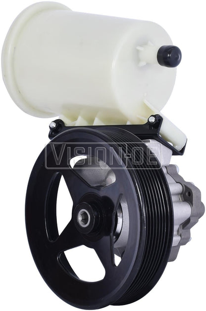BBB Industries New Power Steering Pump N950-01118A1