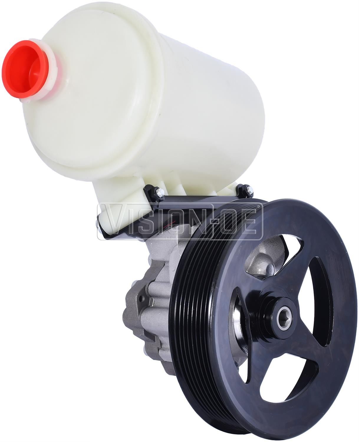 BBB Industries New Power Steering Pump N950-01118A1