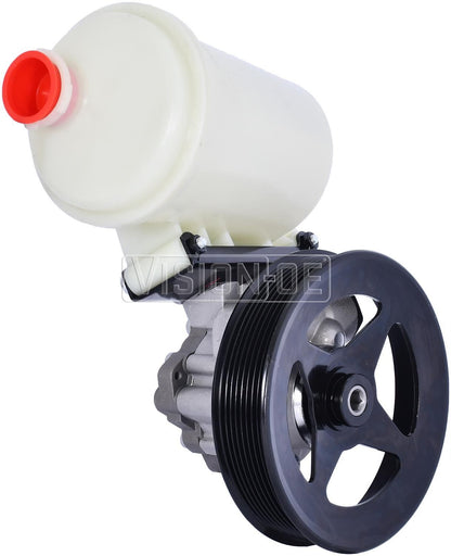 BBB Industries New Power Steering Pump N950-01118A1