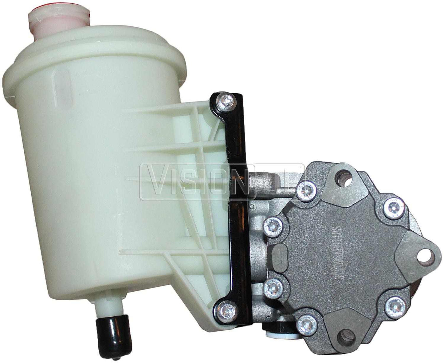BBB Industries New Power Steering Pump N950-01118