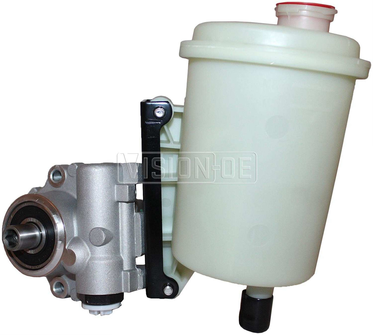 BBB Industries New Power Steering Pump N950-01118