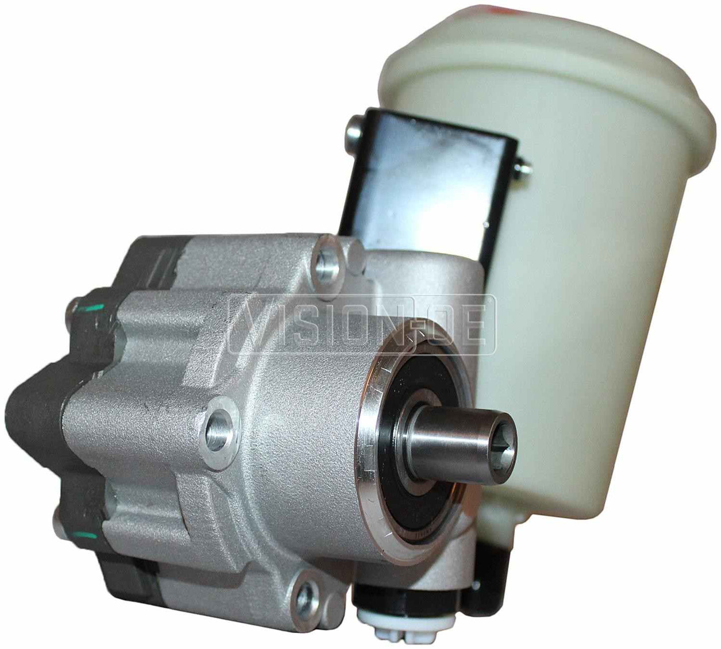 BBB Industries New Power Steering Pump N950-01118