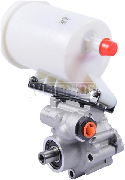 BBB Industries New Power Steering Pump N950-01120