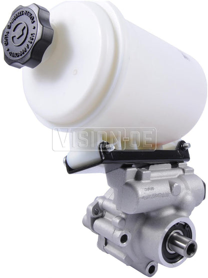 BBB Industries New Power Steering Pump N950-01120