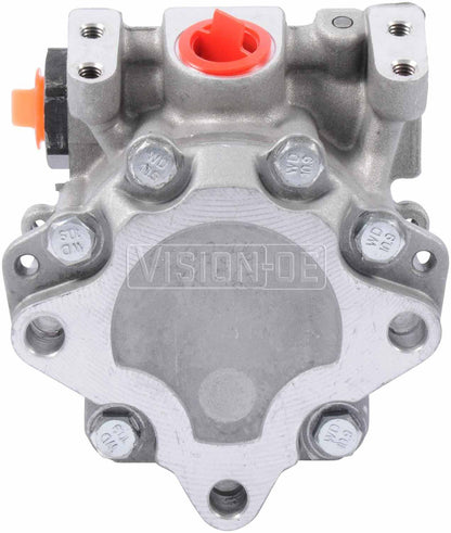 BBB Industries Power Steering Pump N950-0118