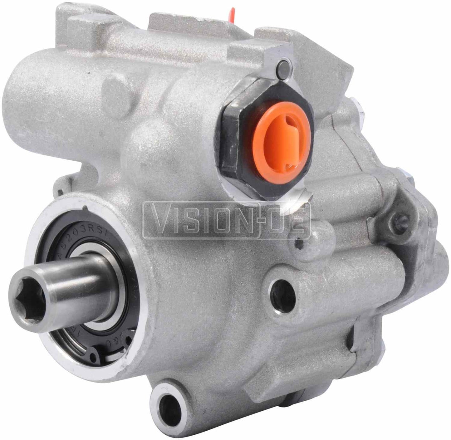 BBB Industries Power Steering Pump N950-0118