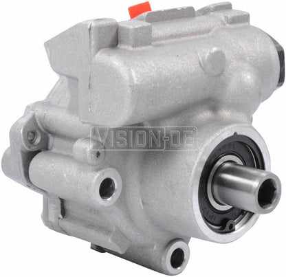 BBB Industries Power Steering Pump N950-0118