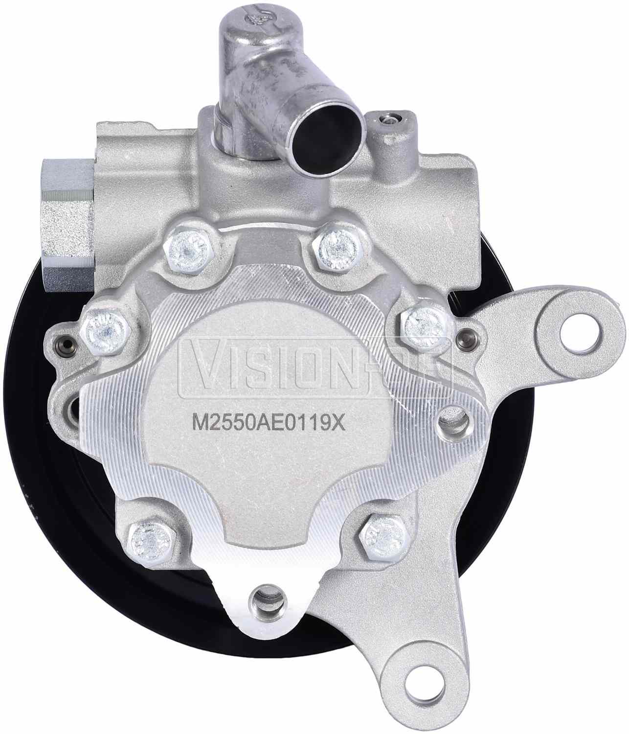 BBB Industries N950-0119A1