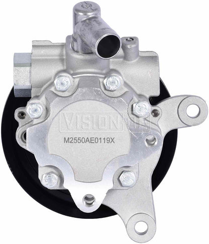 BBB Industries N950-0119A1
