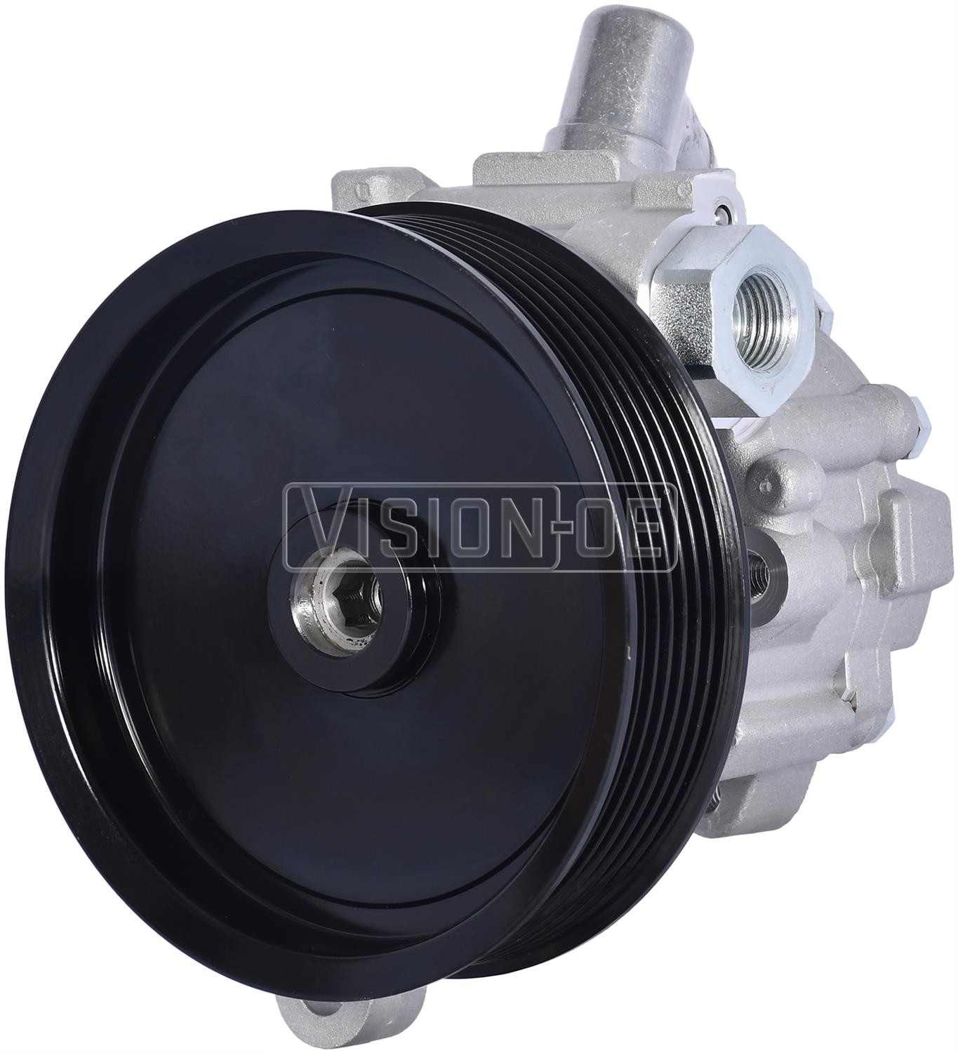 BBB Industries N950-0119A1