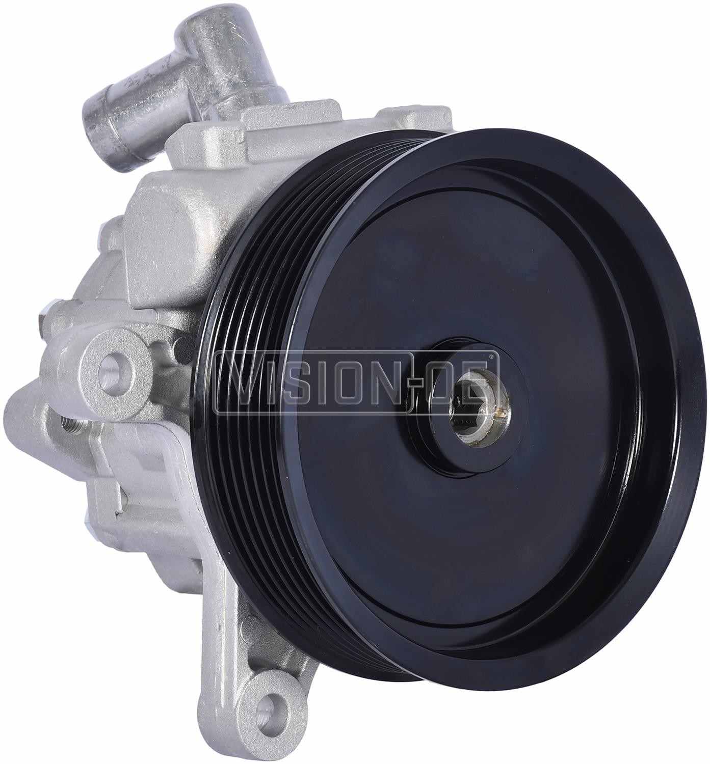 BBB Industries N950-0119A1
