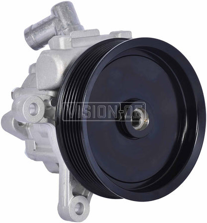 BBB Industries N950-0119A1