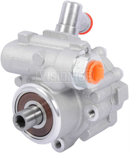 BBB Industries New Power Steering Pump N950-0119