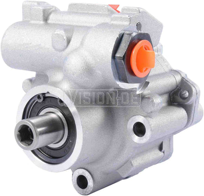 BBB Industries New Power Steering Pump N950-0120
