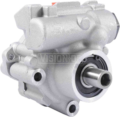 BBB Industries New Power Steering Pump N950-0120