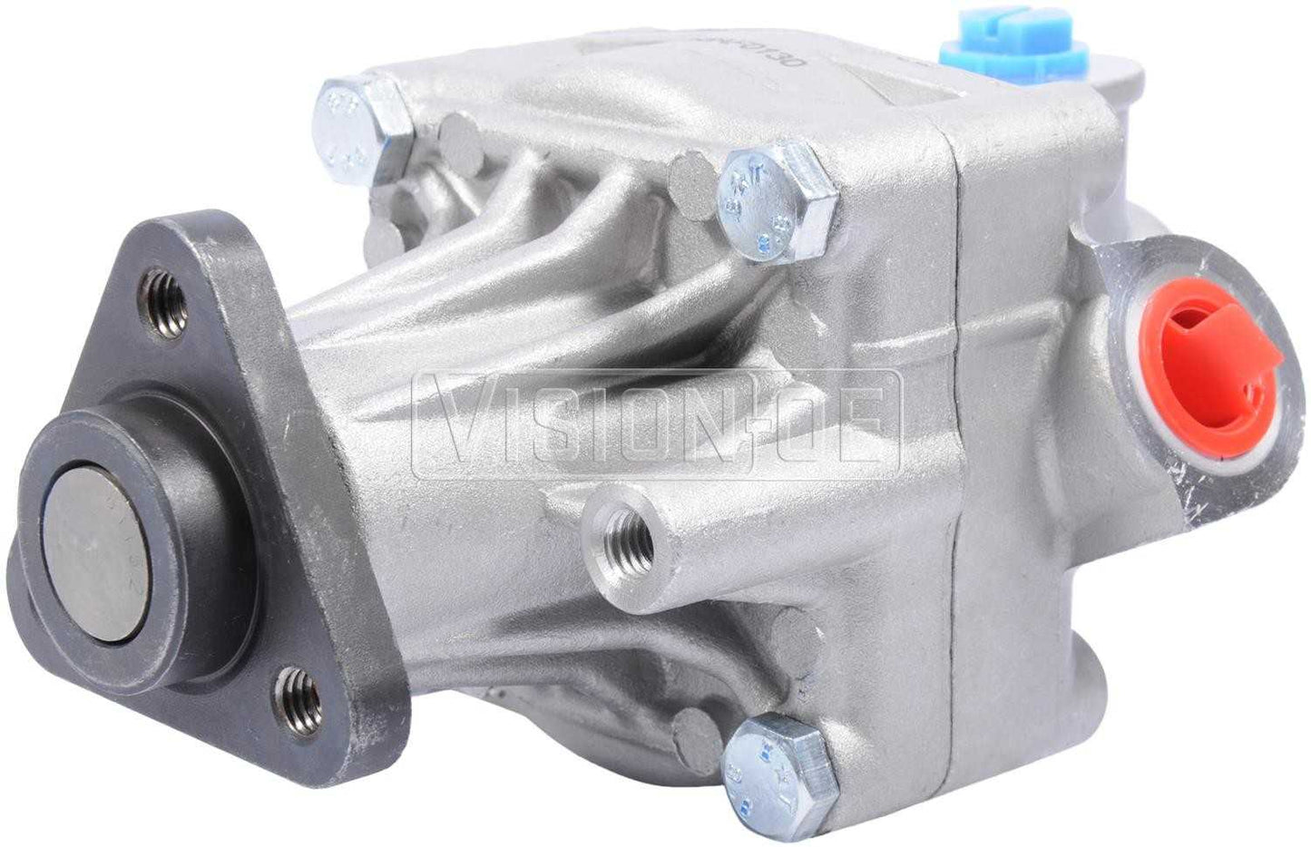 BBB Industries New Power Steering Pump N990-0130