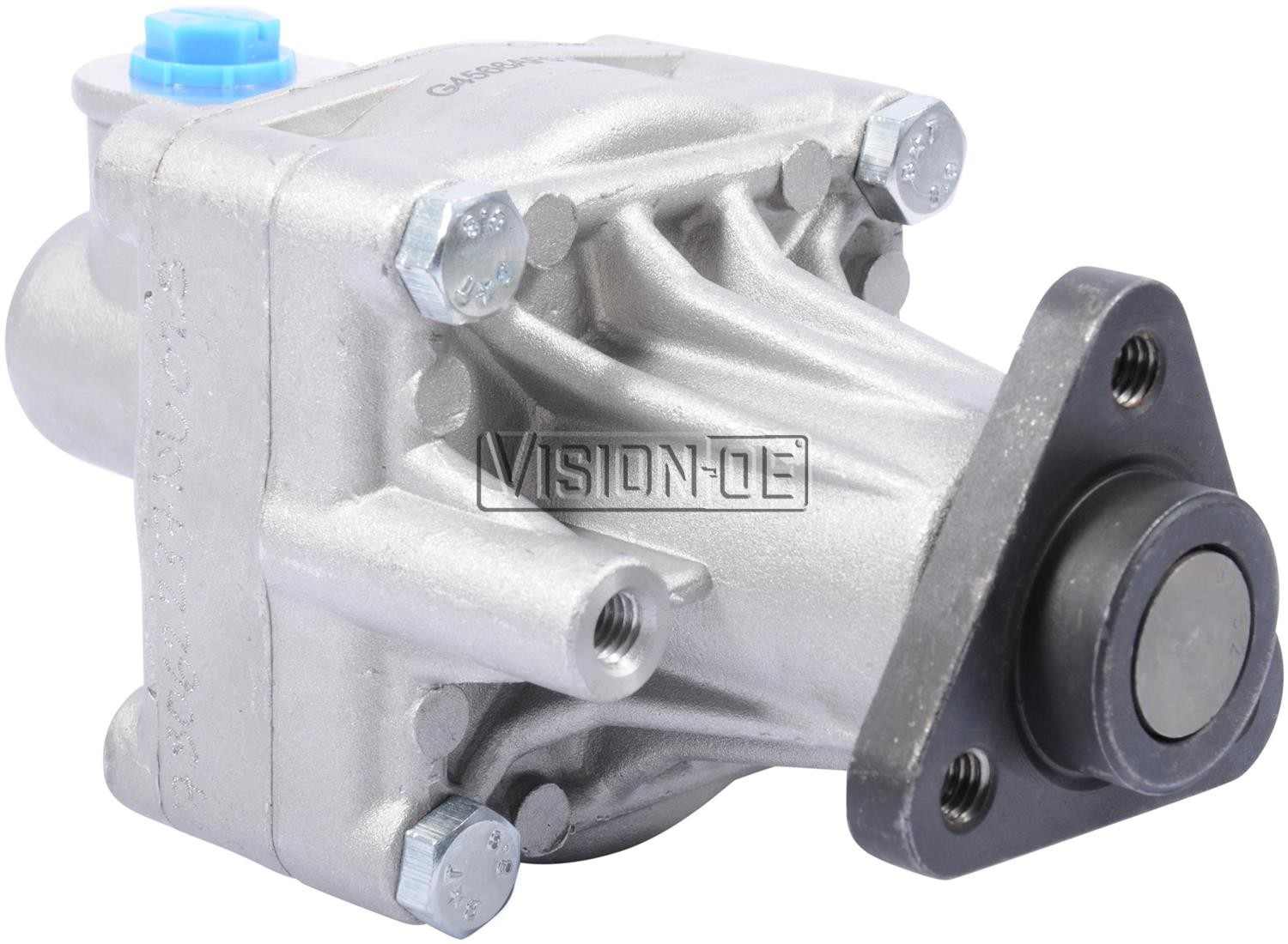 BBB Industries New Power Steering Pump N990-0130