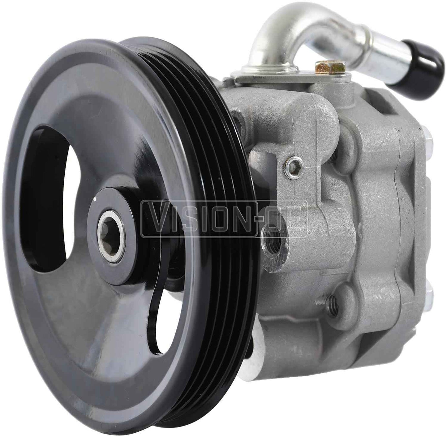 BBB Industries New Power Steering Pump N990-0149