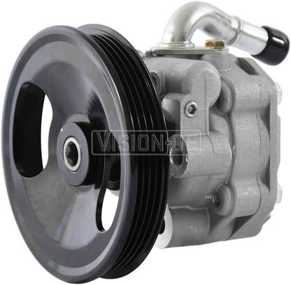 BBB Industries New Power Steering Pump N990-0149
