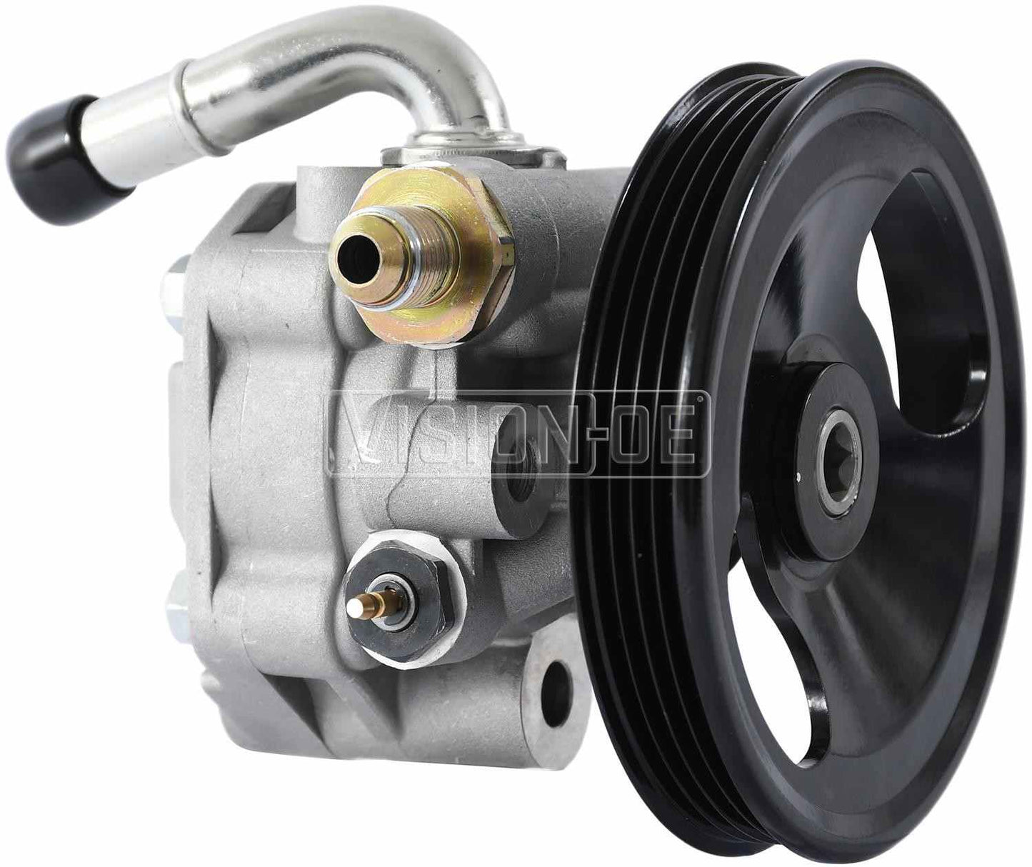 BBB Industries New Power Steering Pump N990-0149