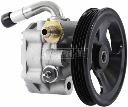 BBB Industries New Power Steering Pump N990-0149