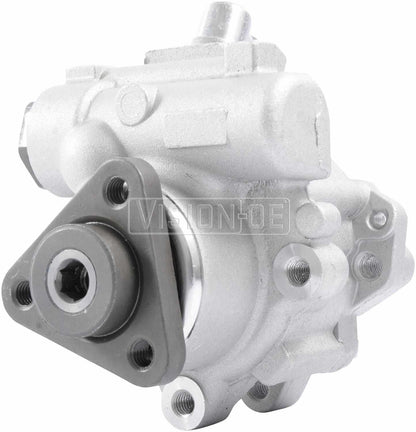 BBB Industries New Power Steering Pump N990-0150