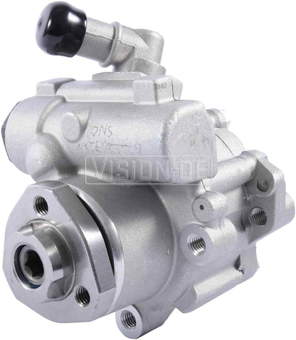 BBB Industries New Power Steering Pump N990-0159