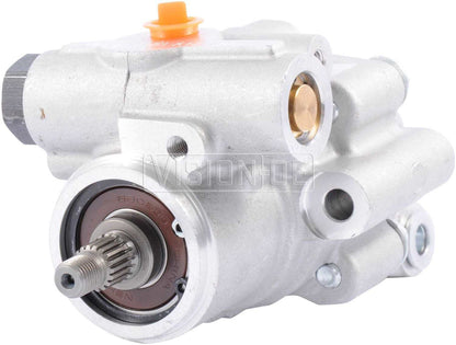 BBB Industries Power Steering Pump N990-0172