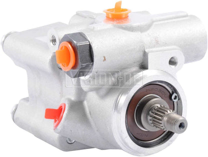 BBB Industries Power Steering Pump N990-0172