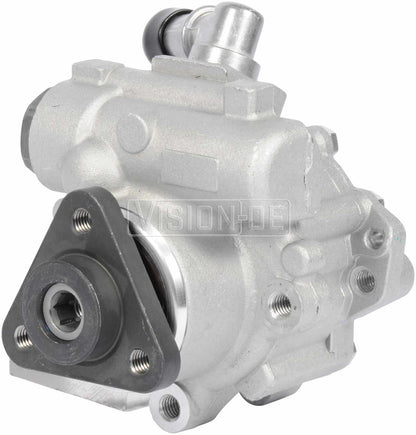 BBB Industries New Power Steering Pump N990-0174