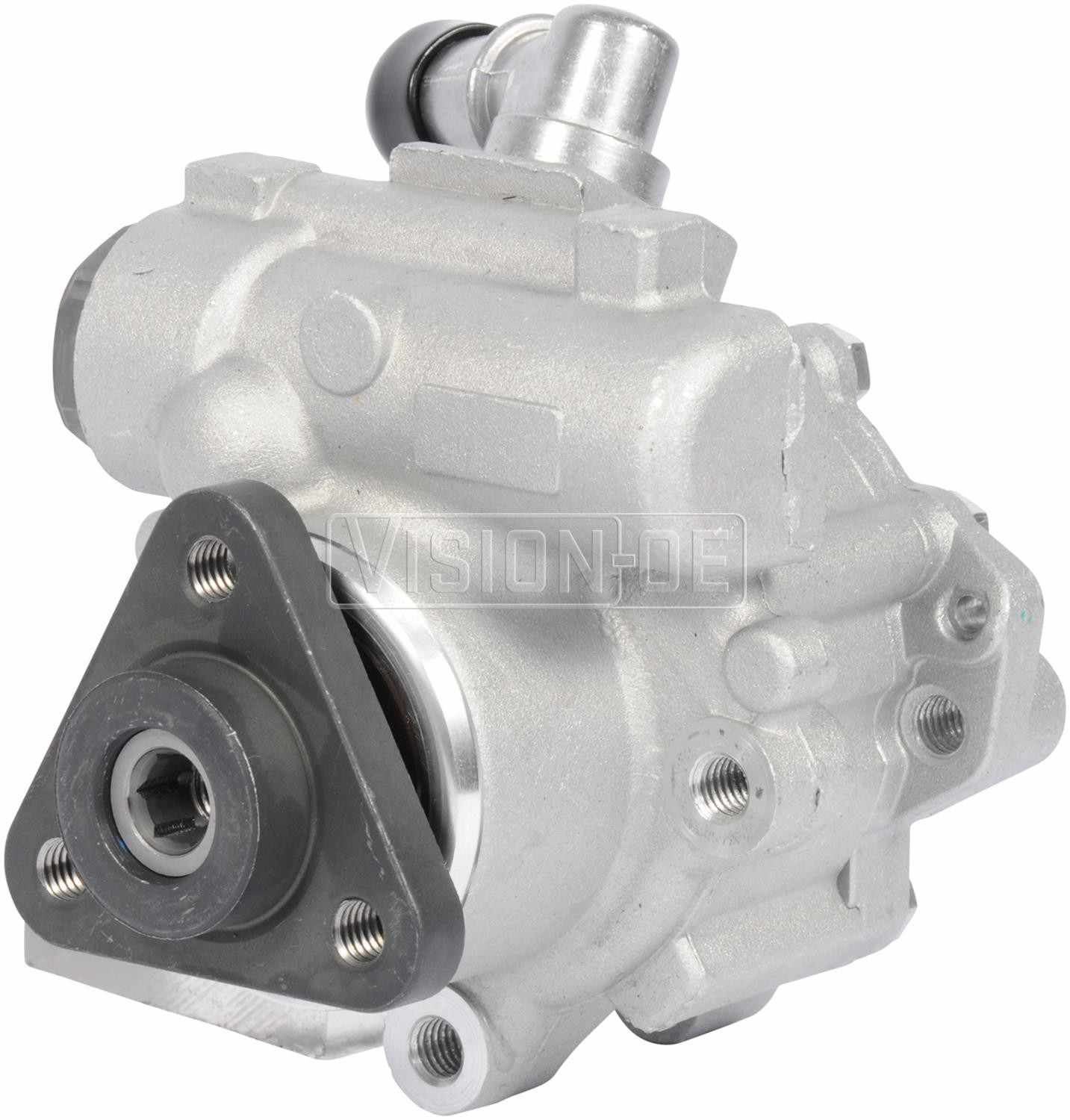 BBB Industries New Power Steering Pump N990-0174