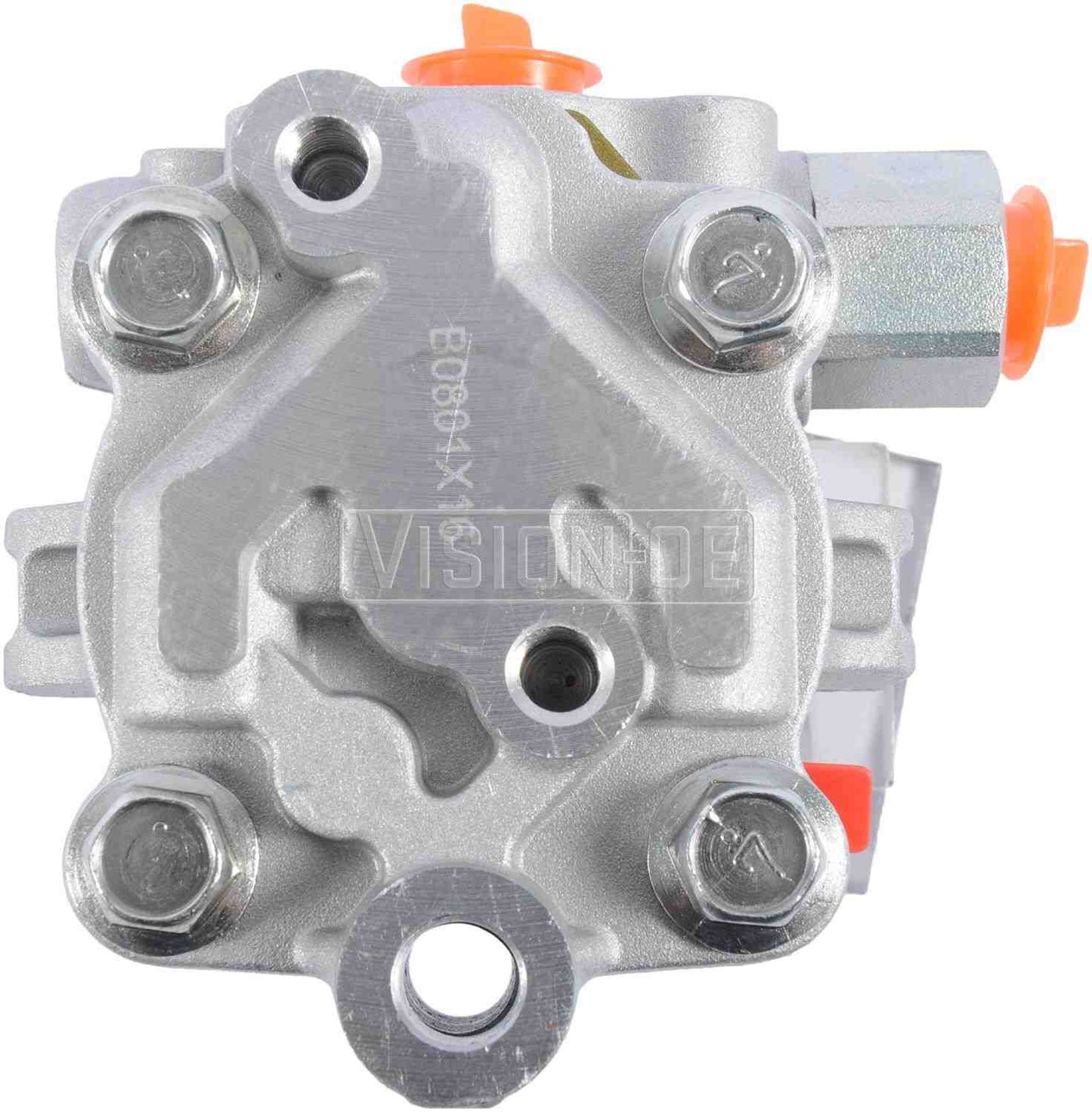 BBB Industries New Power Steering Pump N990-0179