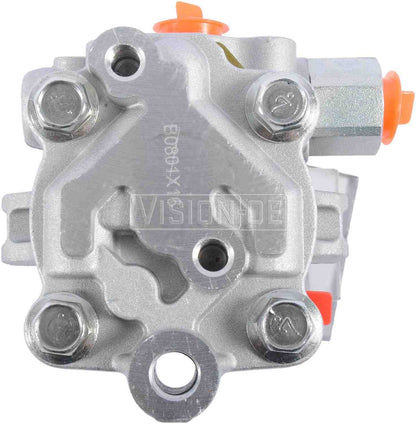 BBB Industries New Power Steering Pump N990-0179