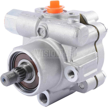 BBB Industries New Power Steering Pump N990-0179