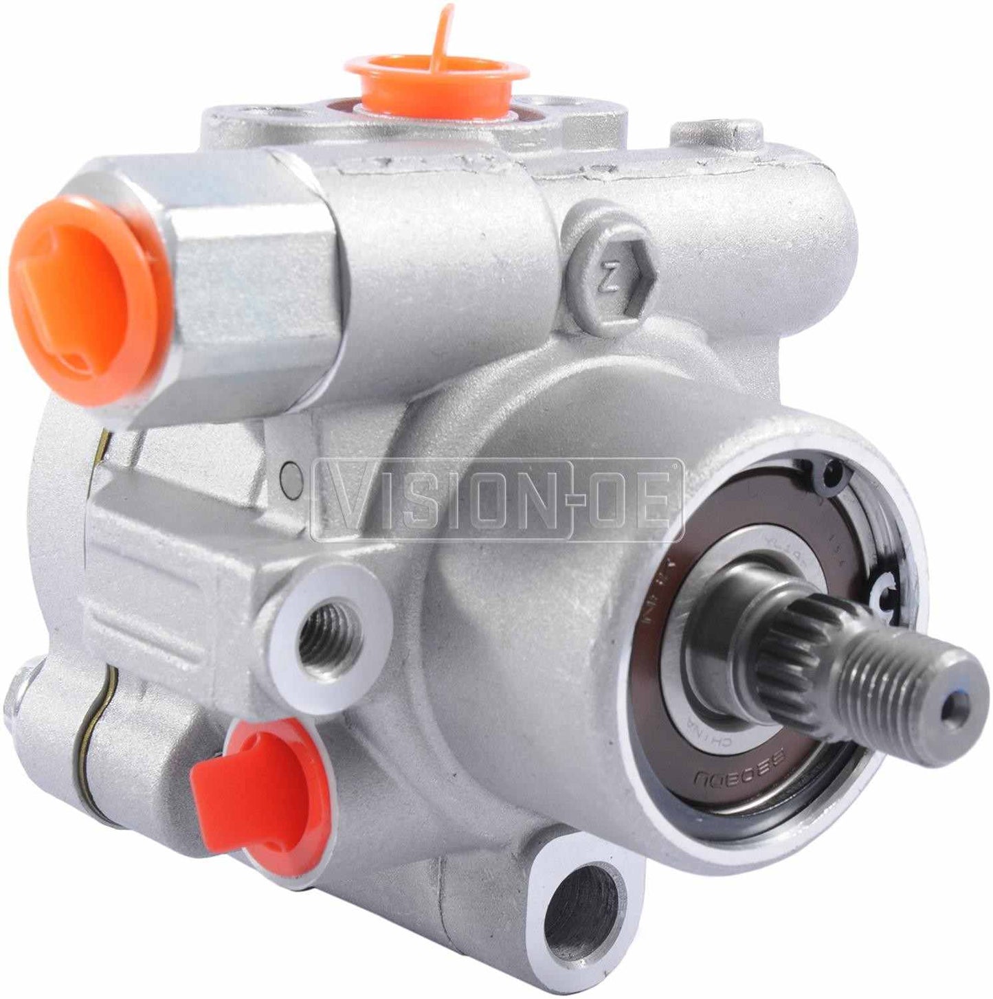 BBB Industries New Power Steering Pump N990-0179
