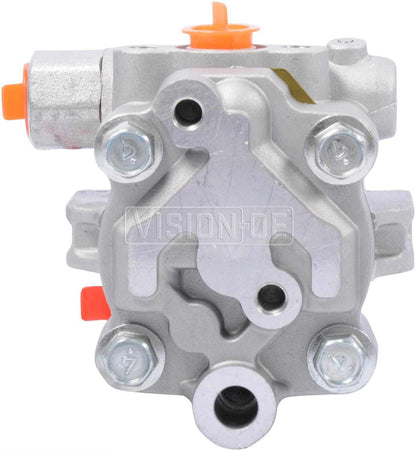 BBB Industries Power Steering Pump N990-0198