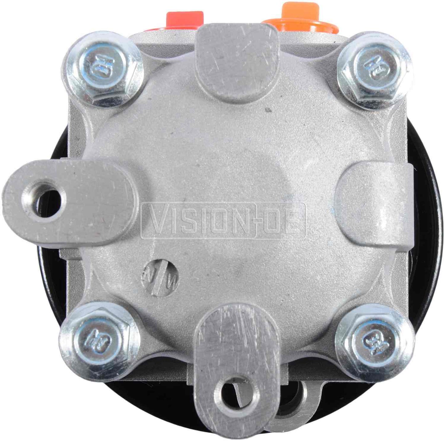 BBB Industries New Power Steering Pump N990-0202