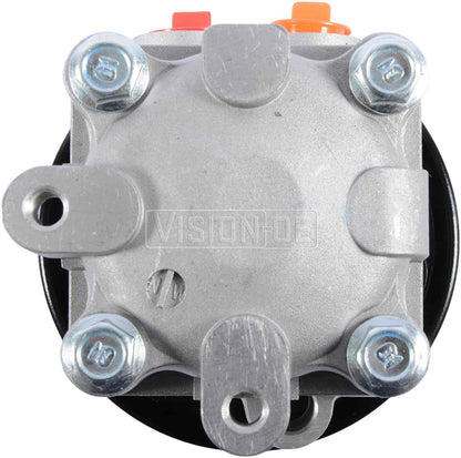 BBB Industries New Power Steering Pump N990-0202