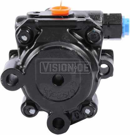 BBB Industries Power Steering Pump N990-0208