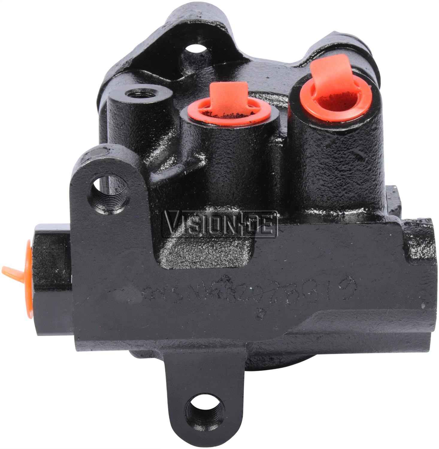 BBB Industries New Power Steering Pump N990-0214