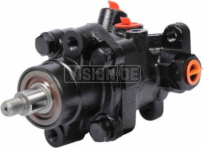 BBB Industries New Power Steering Pump N990-0214
