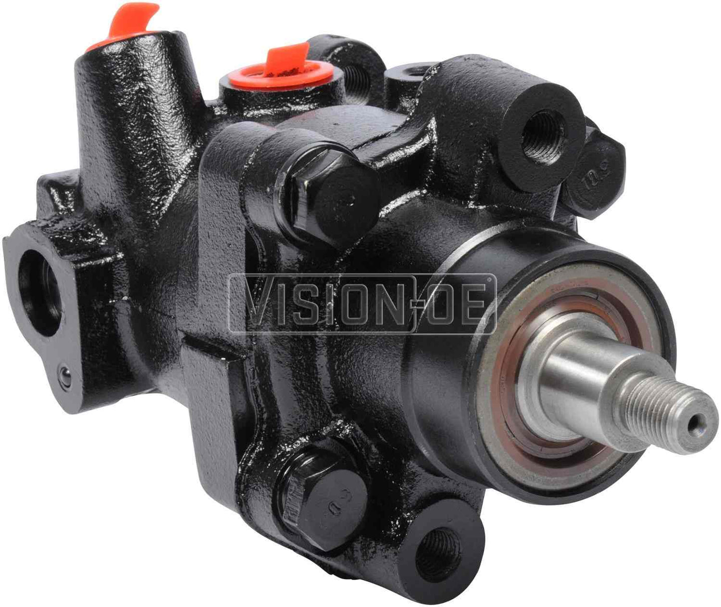 BBB Industries New Power Steering Pump N990-0214