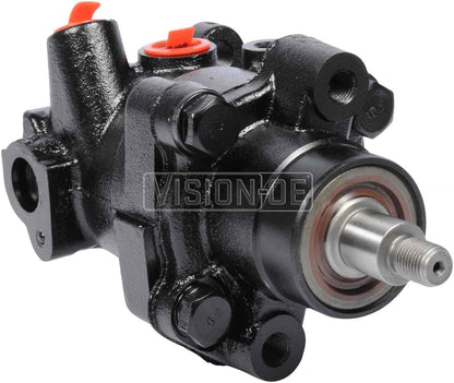 BBB Industries New Power Steering Pump N990-0214