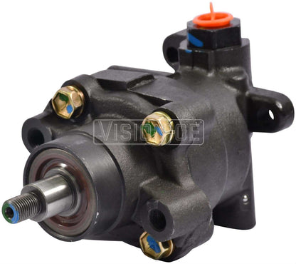 BBB Industries New Power Steering Pump N990-0217